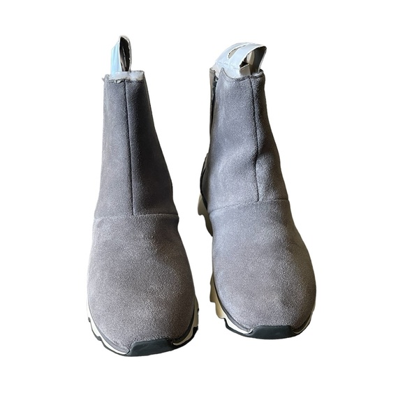 Sorel Kinetic Short Ankle Boot Womens 6.5 - Picture 2 of 9